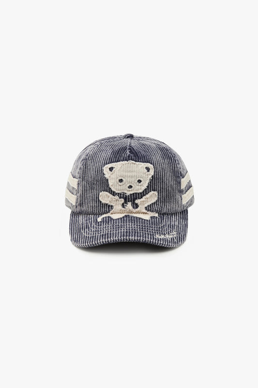 Bear Cap