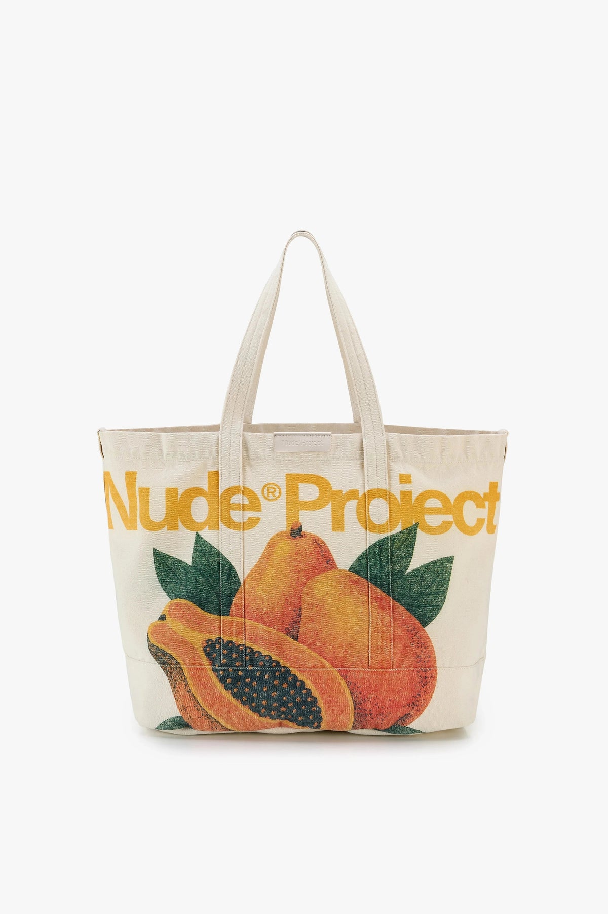 Papaya Bag