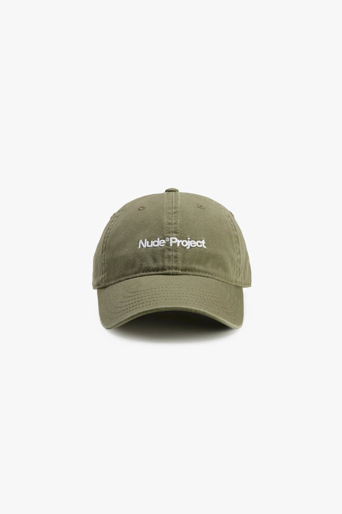Classique Cap Olive