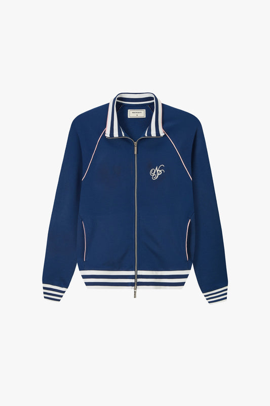 Williams Zip-Up
