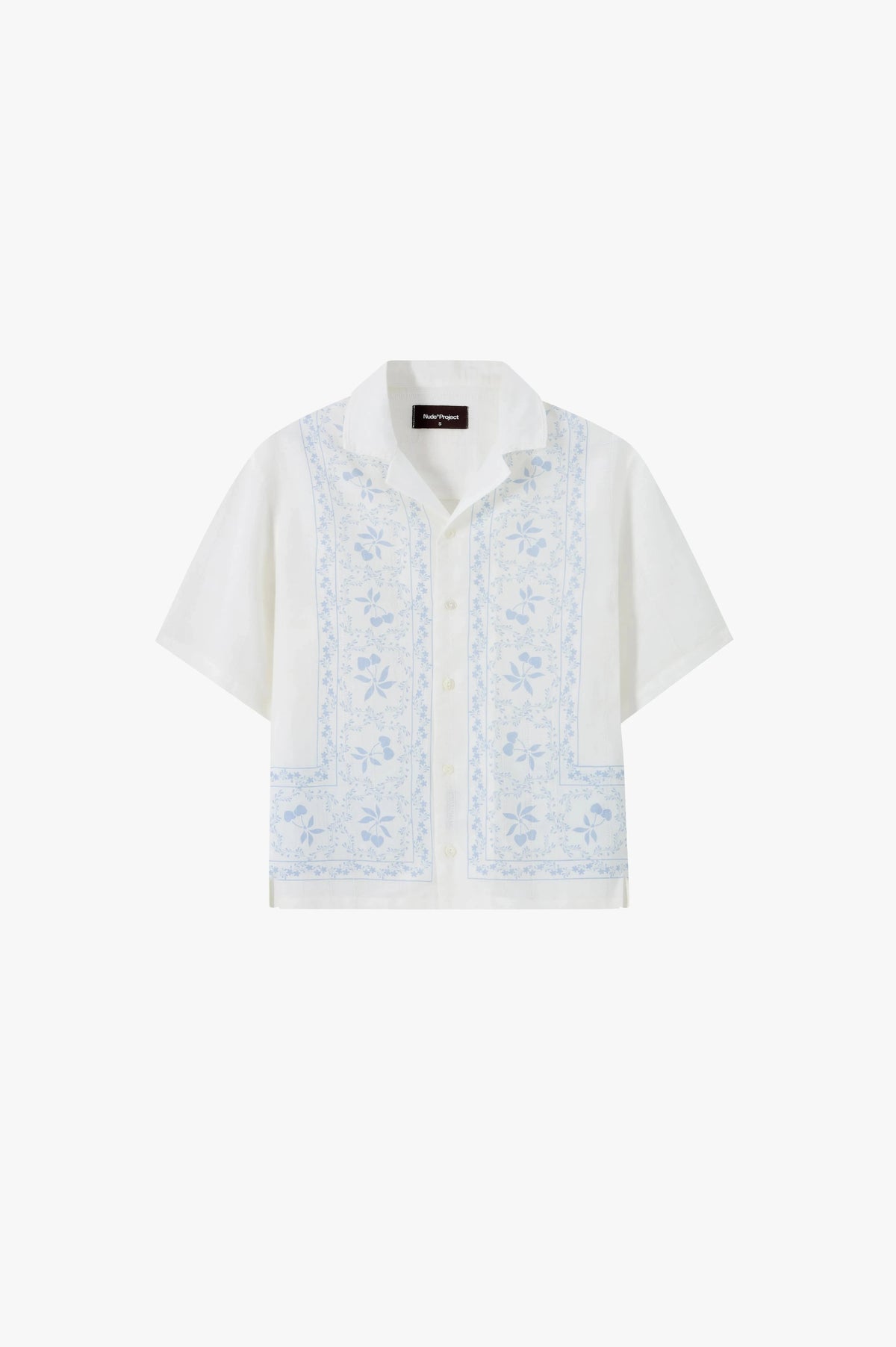 Vacation Shirt