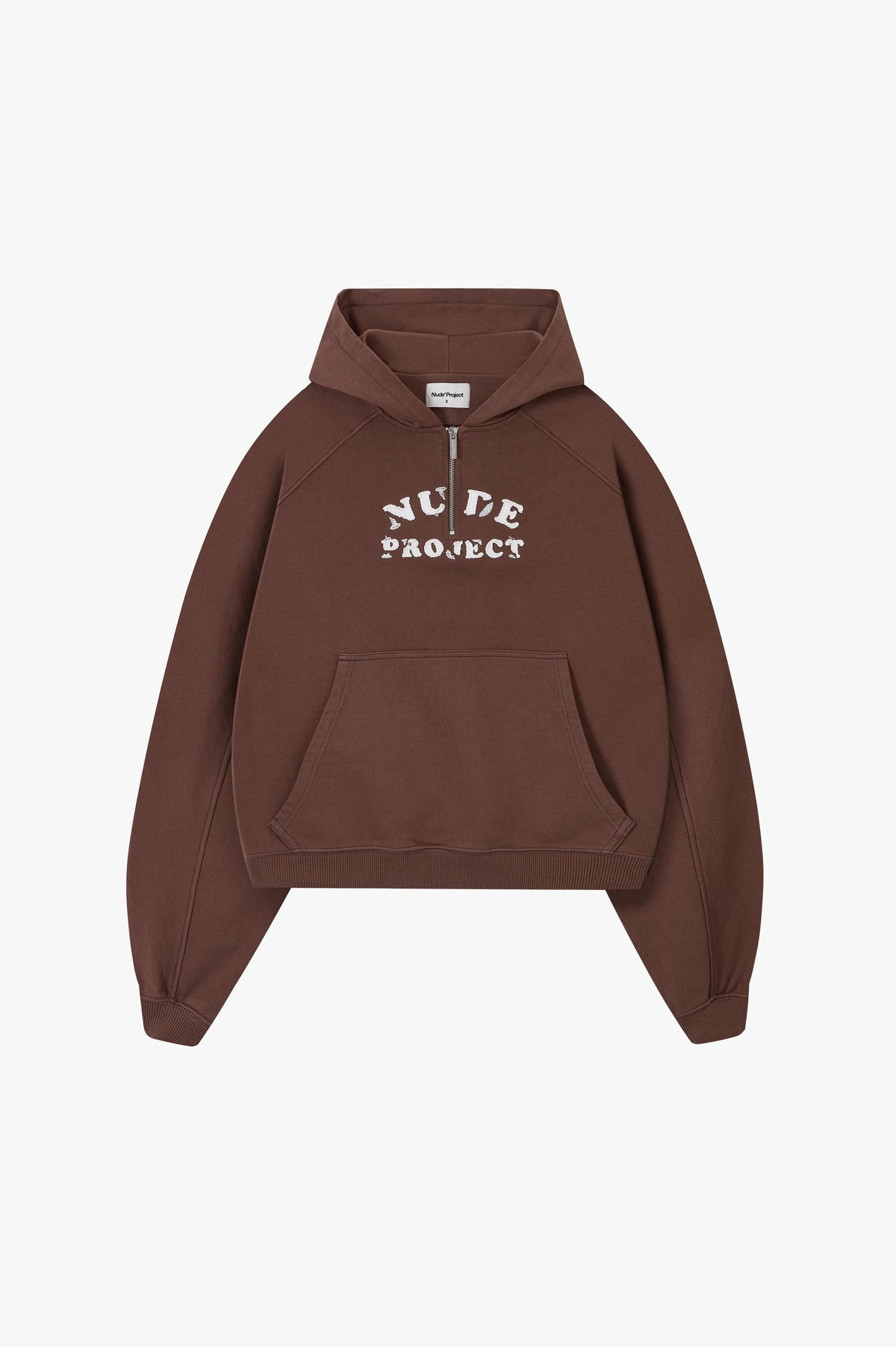 Nari Hoodie