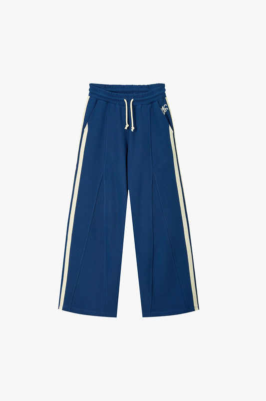 Ying Yang Sweatpants Navy