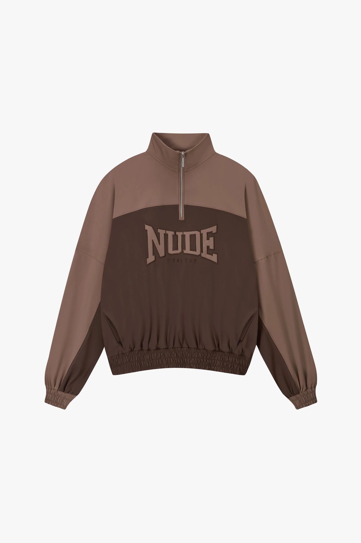 Match Day Quarter-Zip
