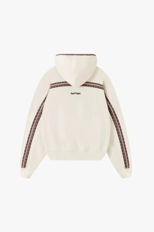 The 404 Zip-Up Hoodie