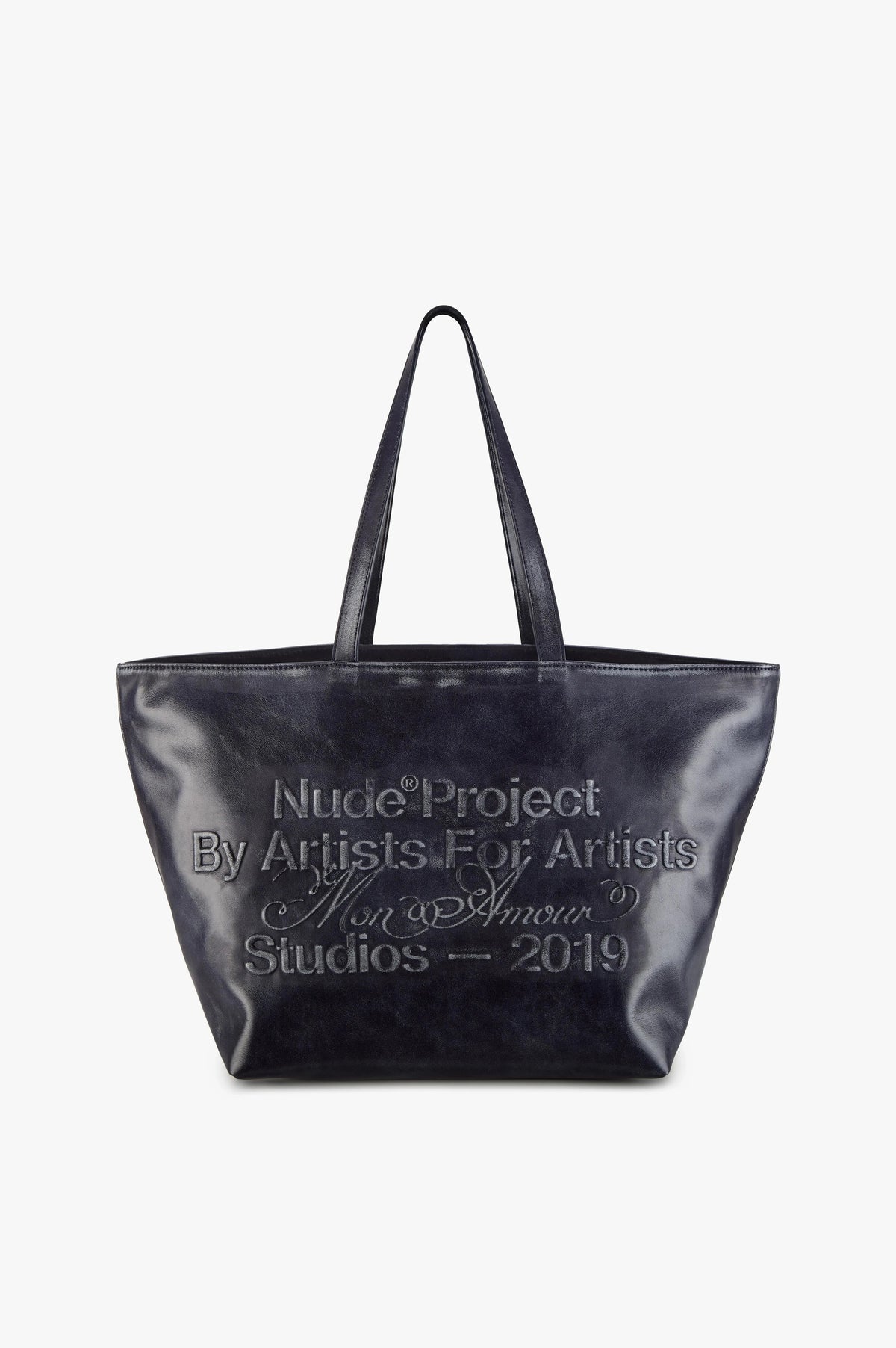 Mon Amour Bag Navy