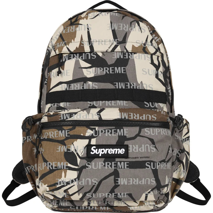Backpack — Predator Camo