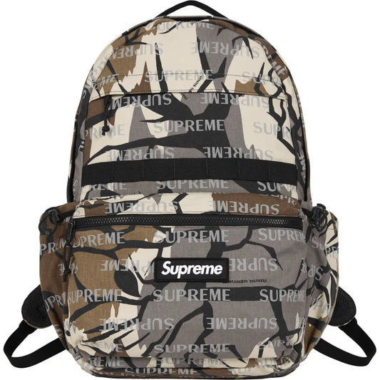 Backpack — Predator Camo