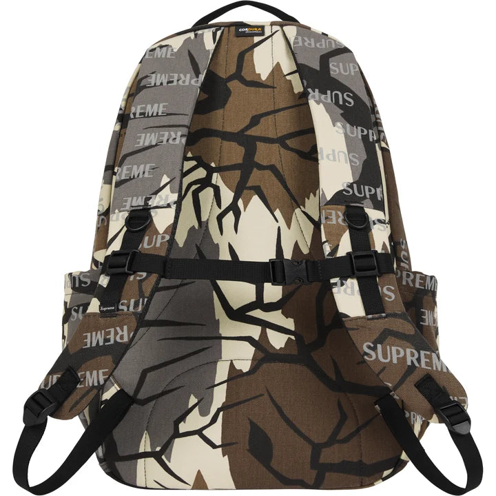 Backpack — Predator Camo