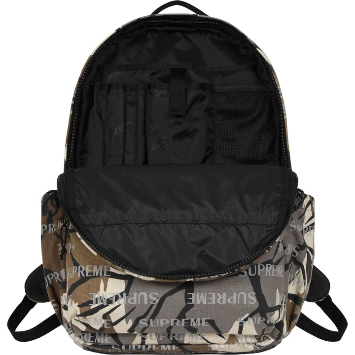 Backpack — Predator Camo