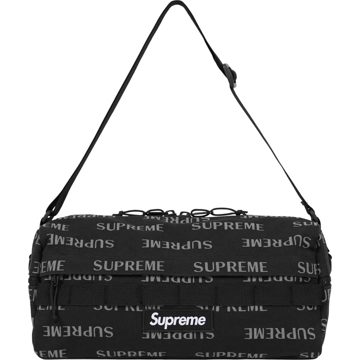 Utility Bag — Black