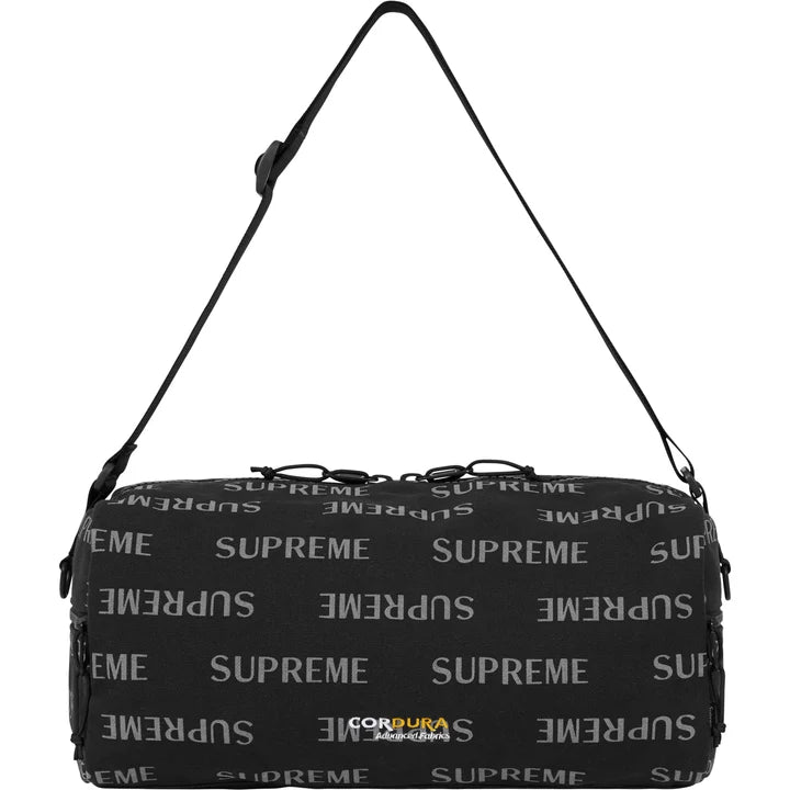 Utility Bag — Black