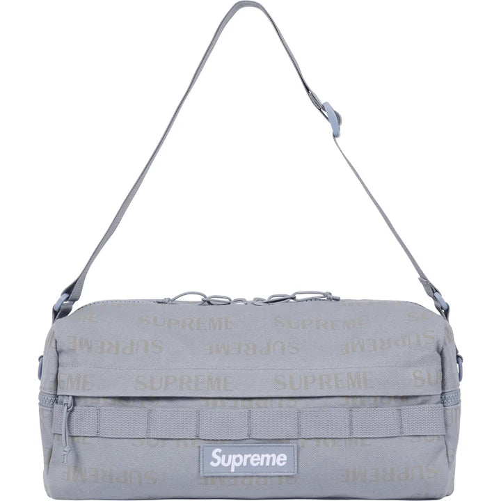 Utility Bag — Light Blue