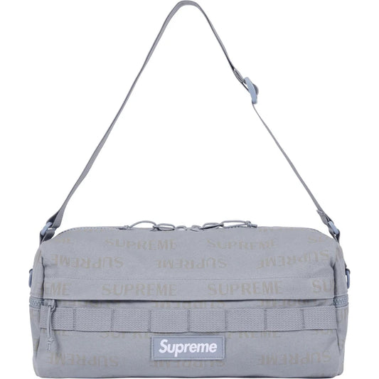 Utility Bag — Light Blue