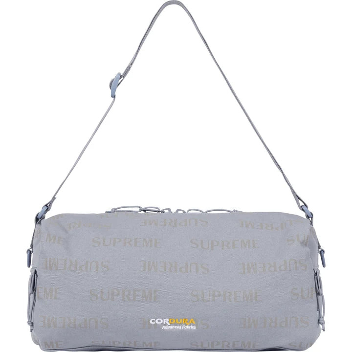 Utility Bag — Light Blue