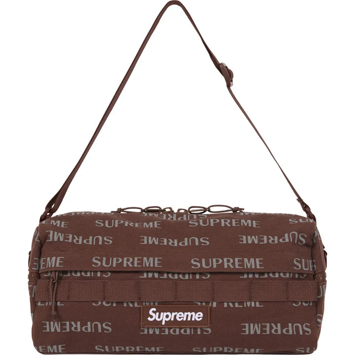 Utility Bag — Brown
