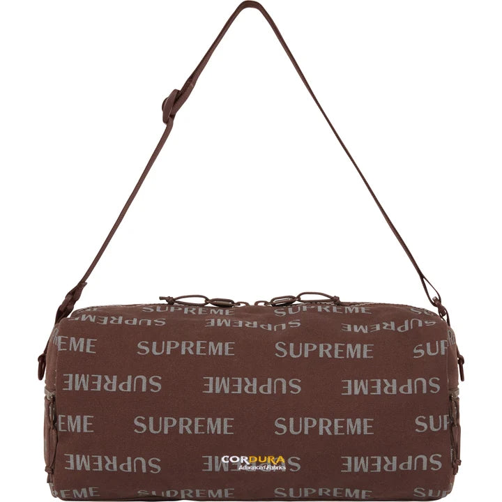 Utility Bag — Brown