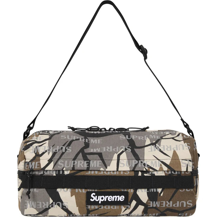 Utility Bag — Predator Camo