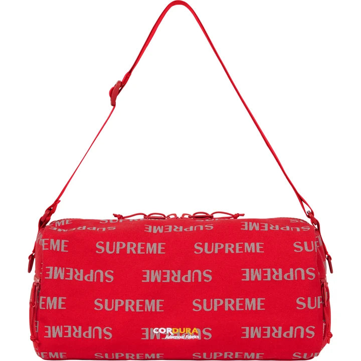Utility Bag — Red