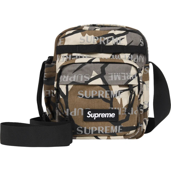 Shoulder Bag — Predator Camo