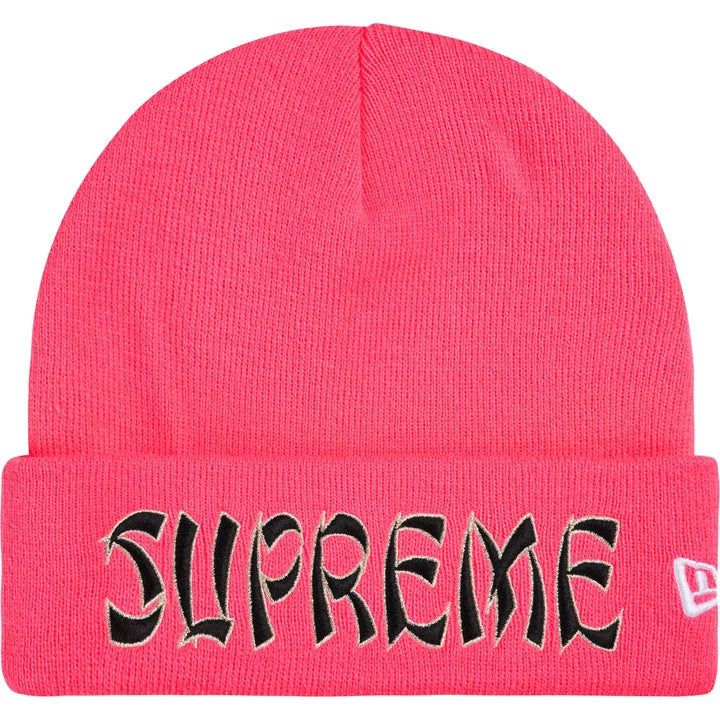 New Era® Action Beanie — Pink