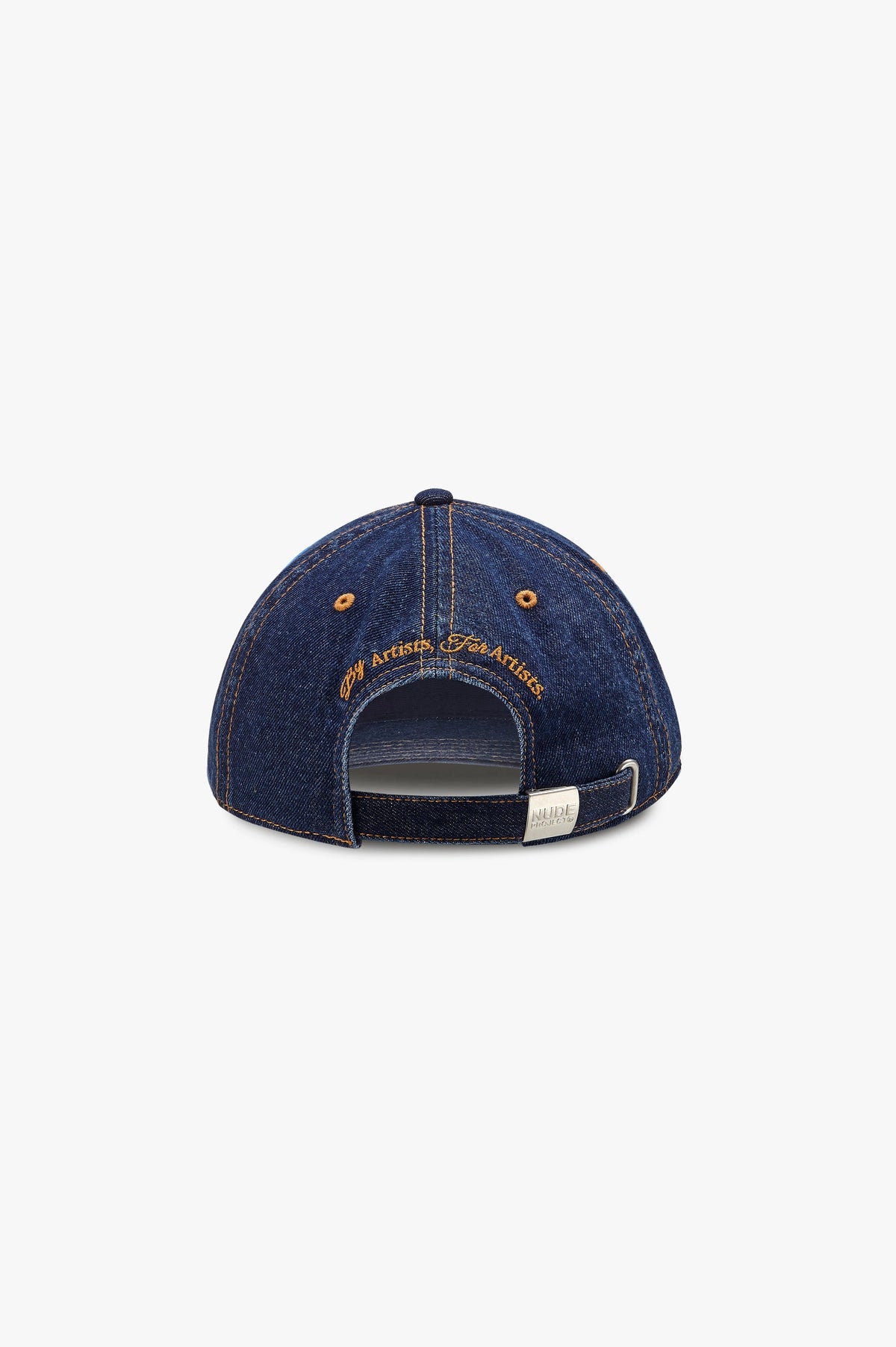Gorra Classique Denim