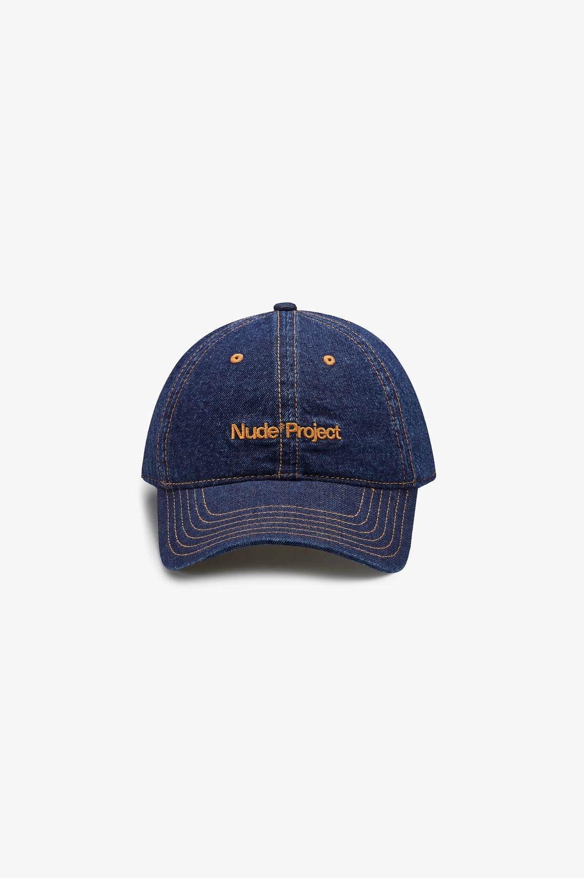 Gorra Classique Denim