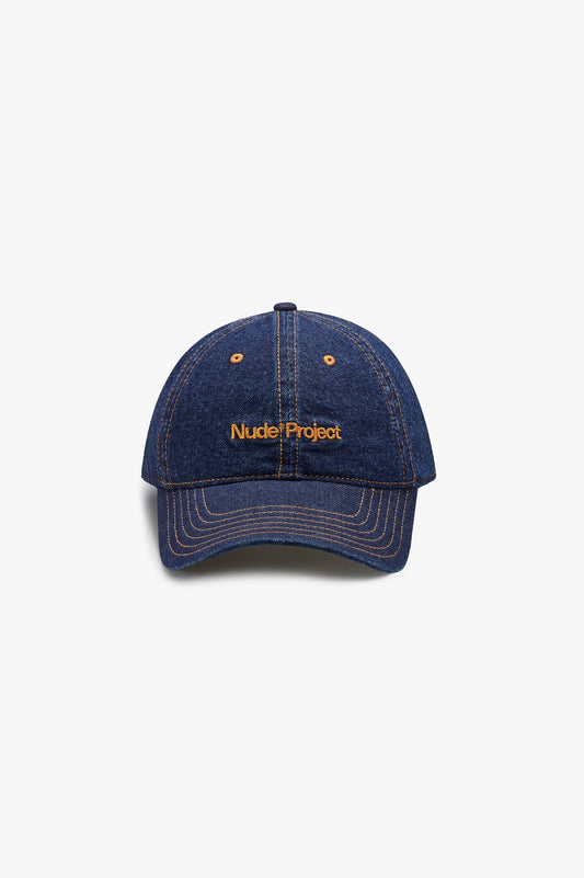 Gorra Classique Denim