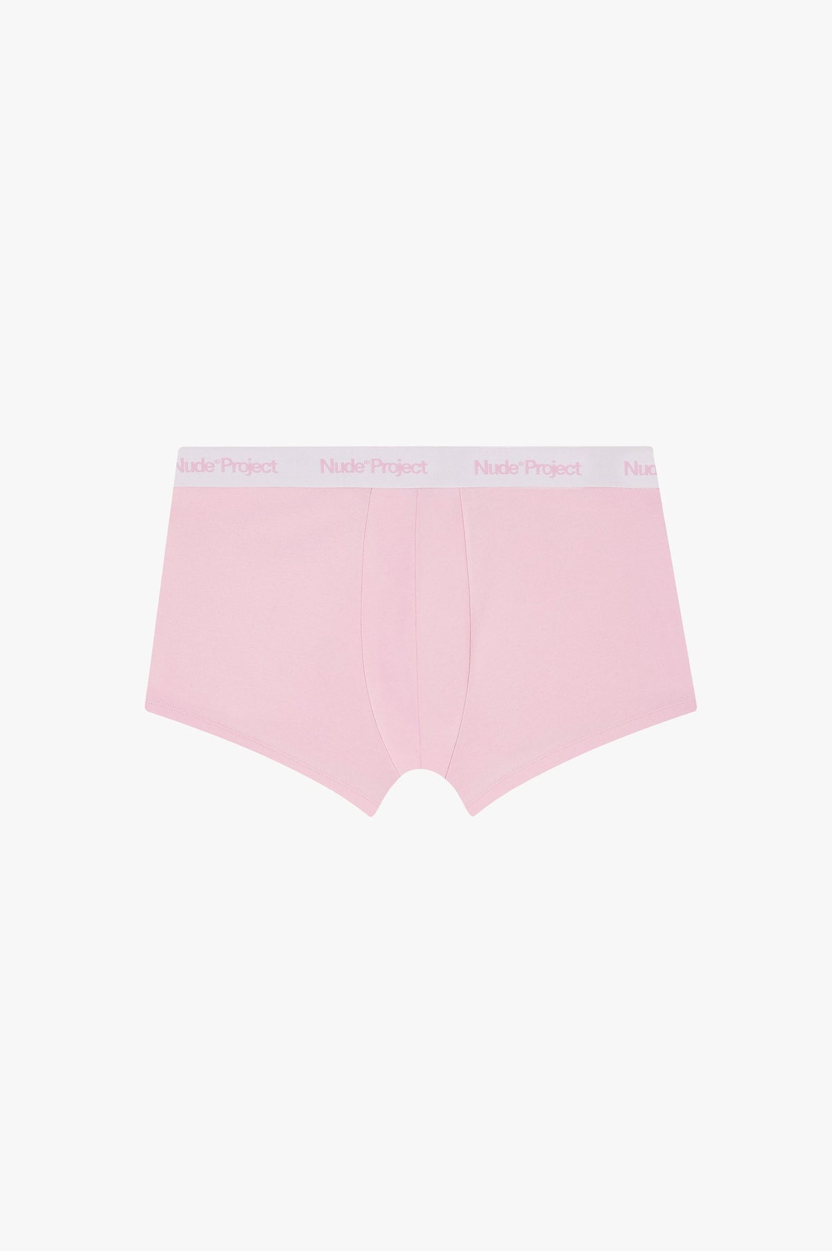 Essential Boxer Pink 2Xpack