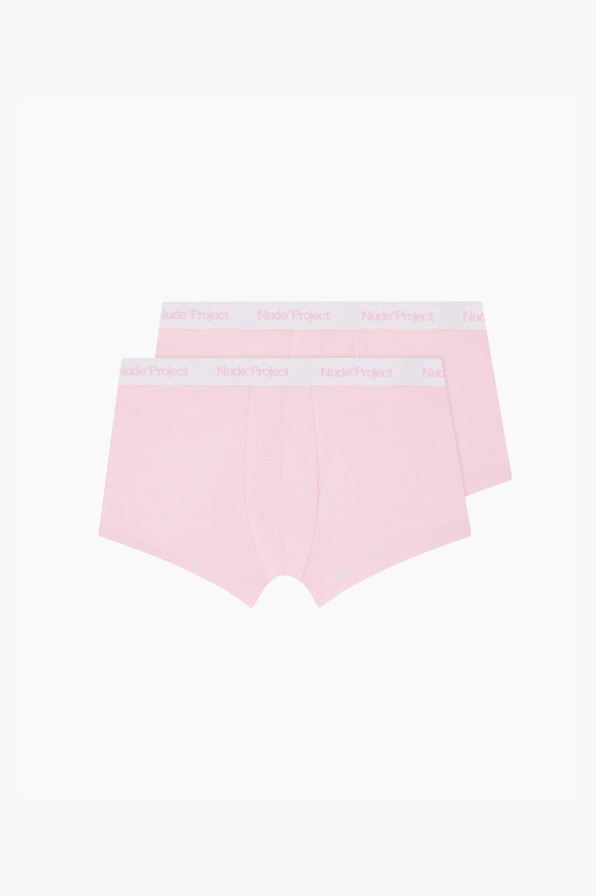 Essential Boxer Pink 2Xpack