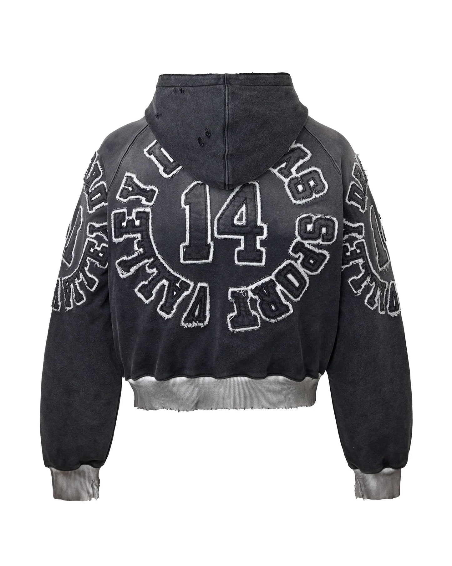 BEE ZIP UP