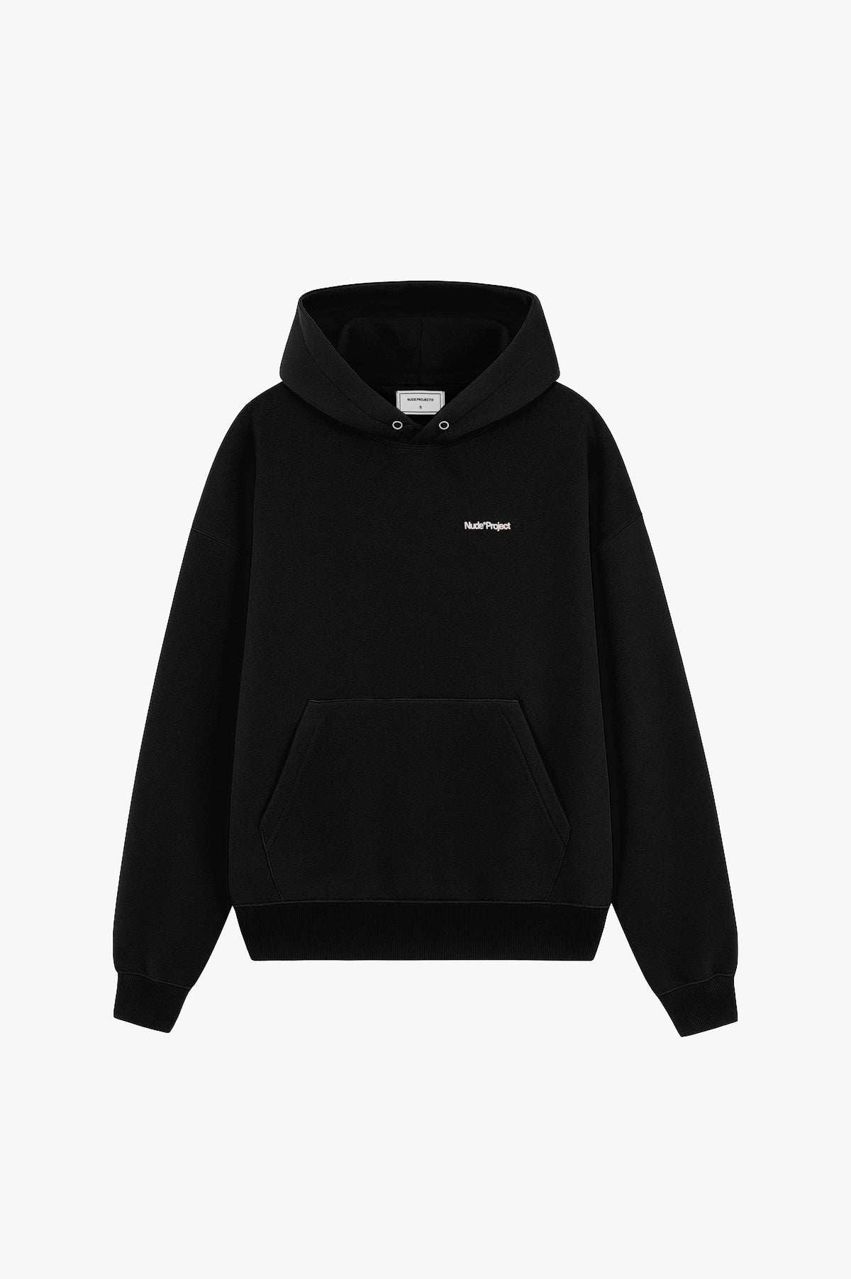 Sudadera Origins Negra