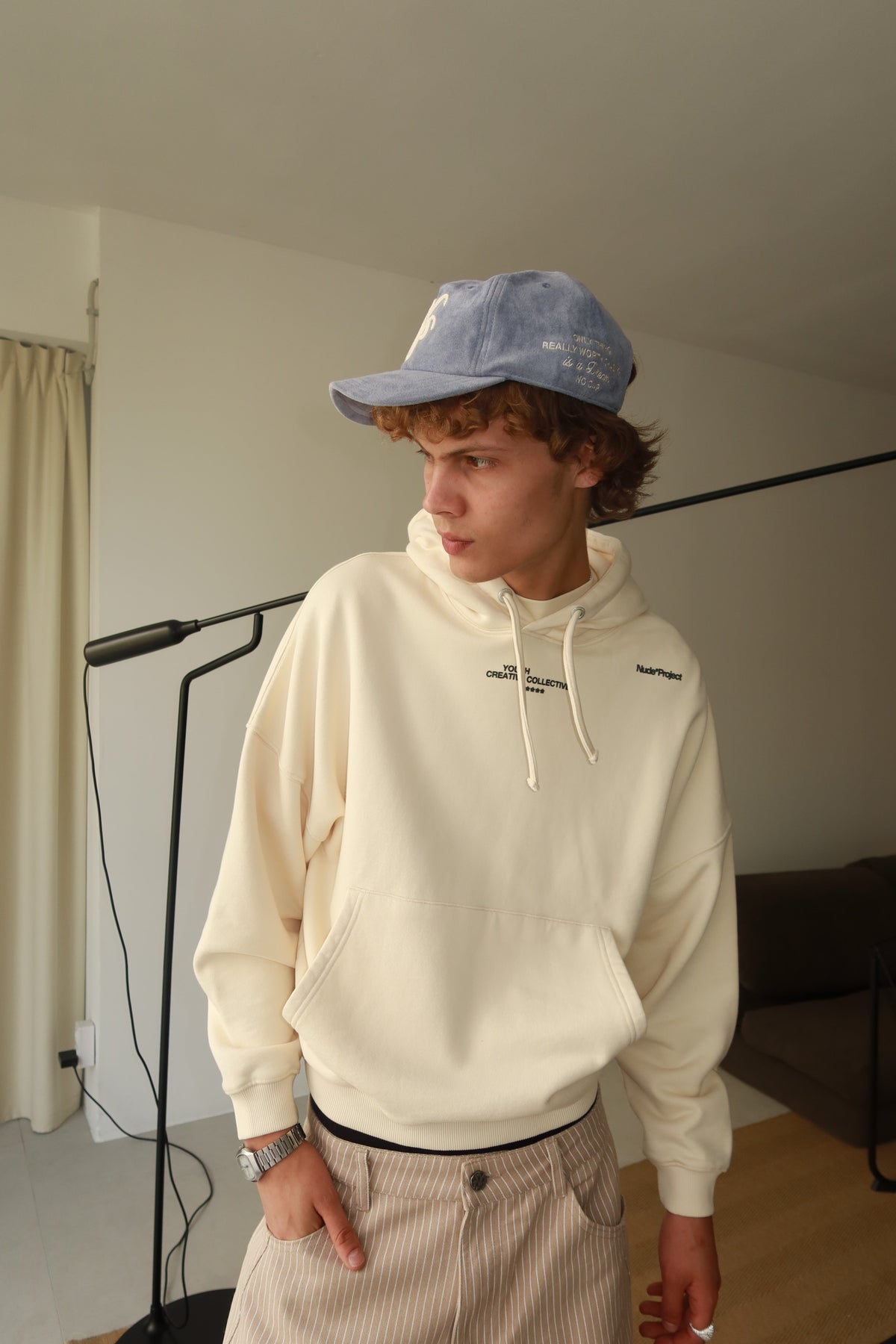 Lips Hoodie
