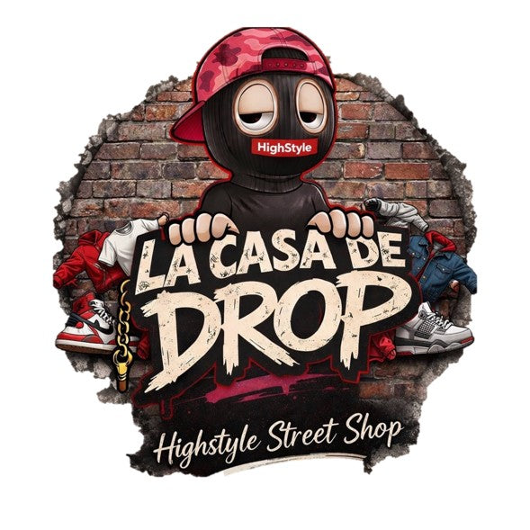 La Casa de Drop