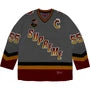 Supreme/FDNY Hockey Jersey — White