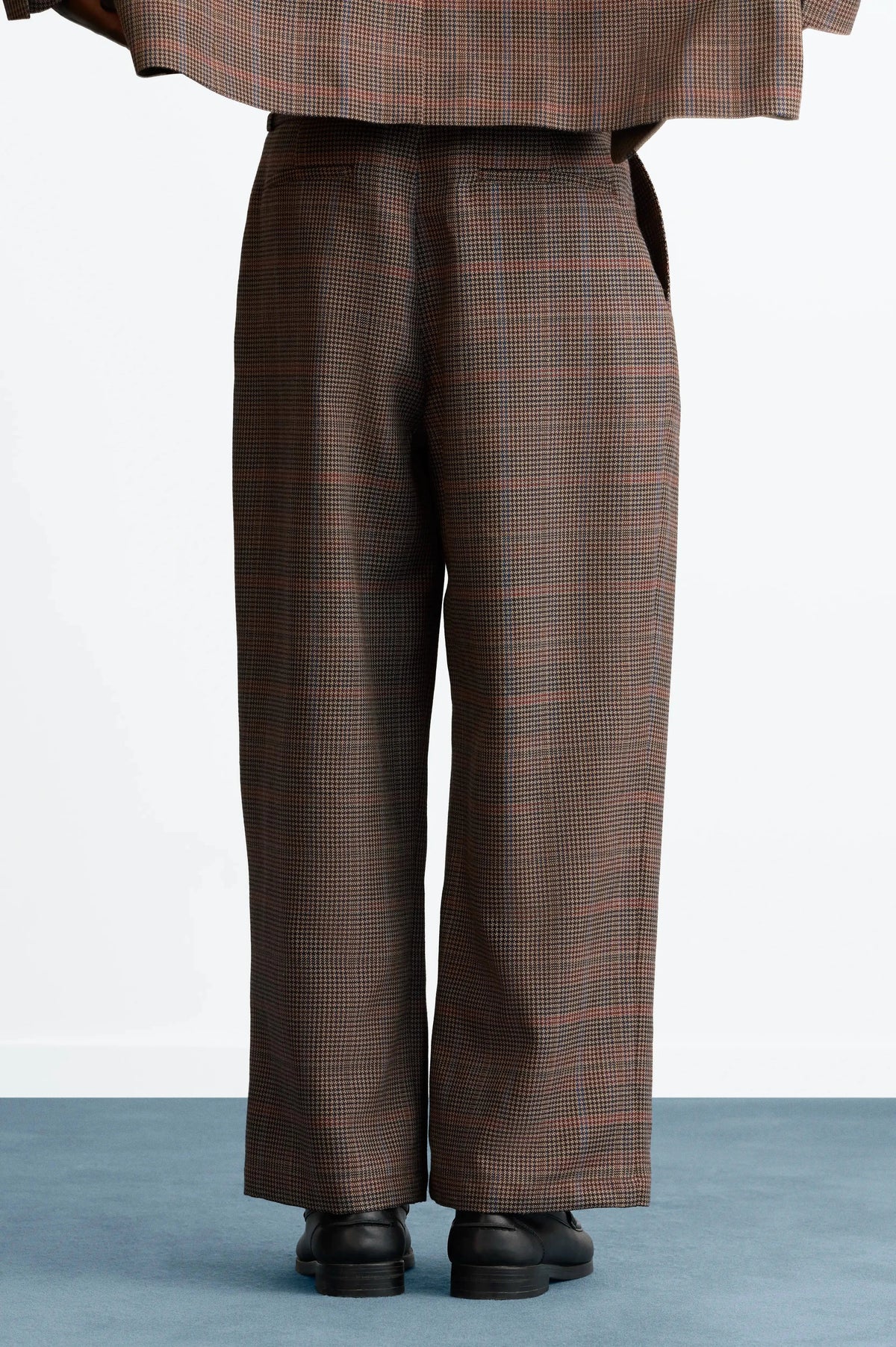 Casanova Tailoring Pants