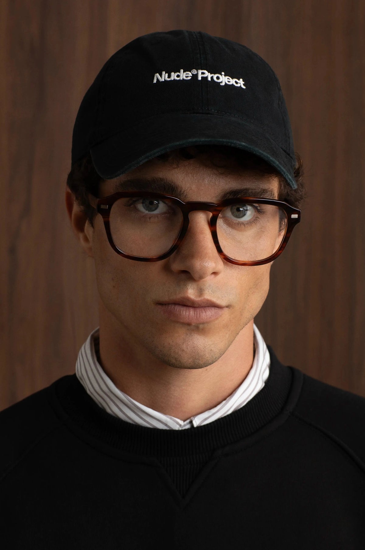 Classique Cap Ash
