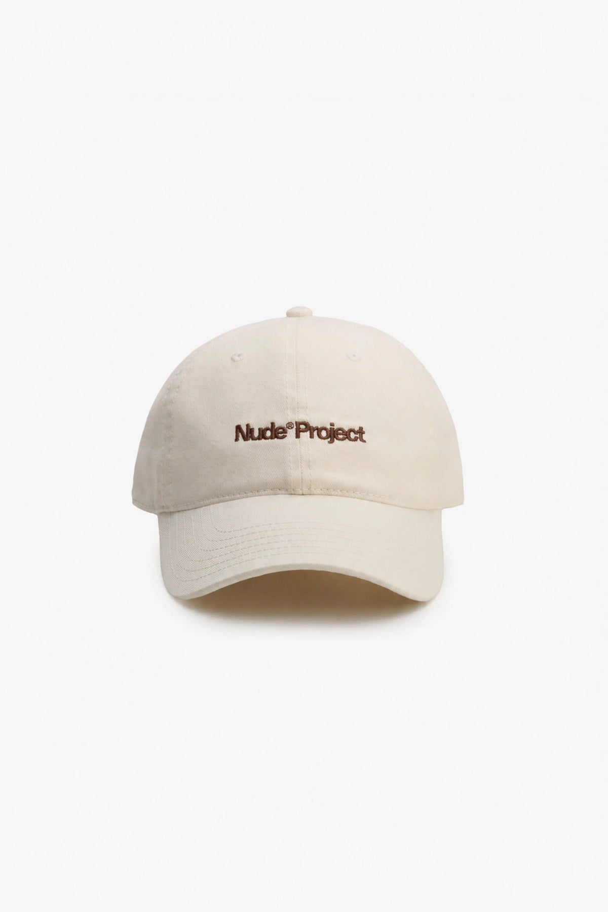 Classique Cap Ivory