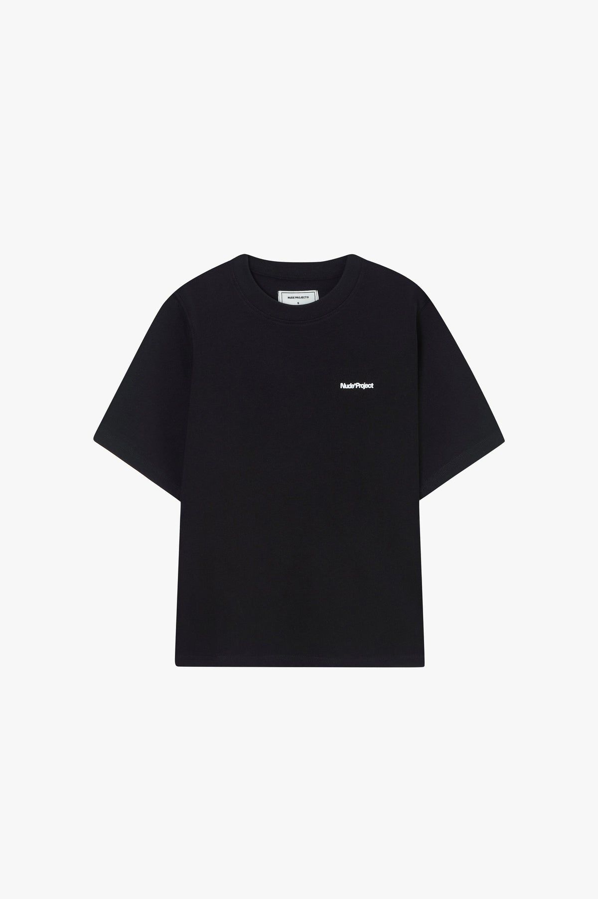 Camiseta Origins Negra