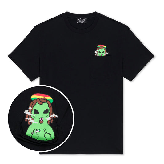 RIPNDIP TEE BAMBINO