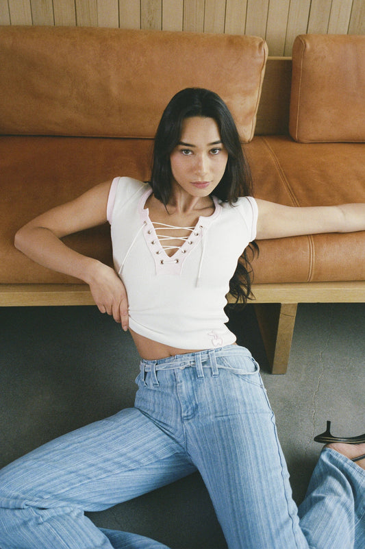 Maison Tee
