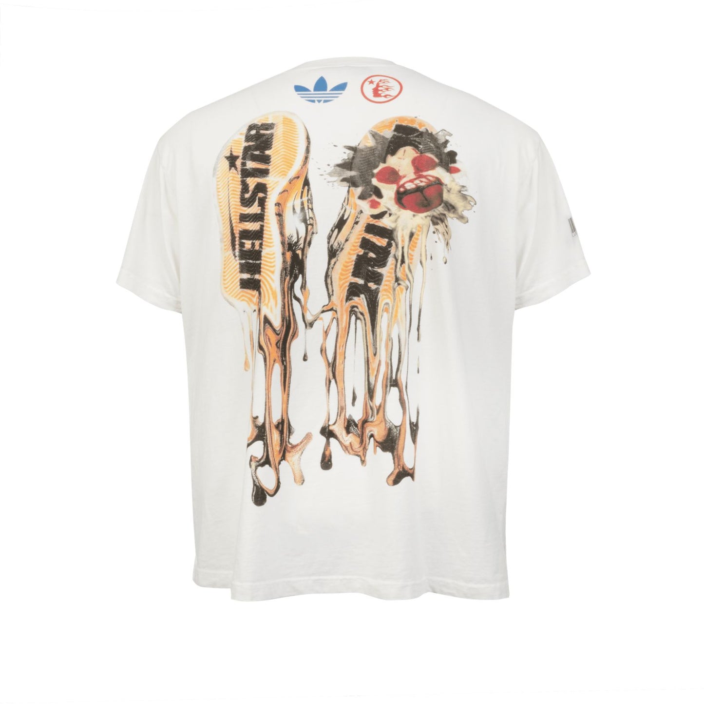 ADIDAS X HELLSTAR T-SHIRT