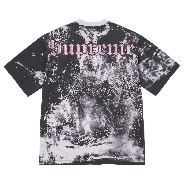 SUPREME/THE MISFITS® S/S TOP