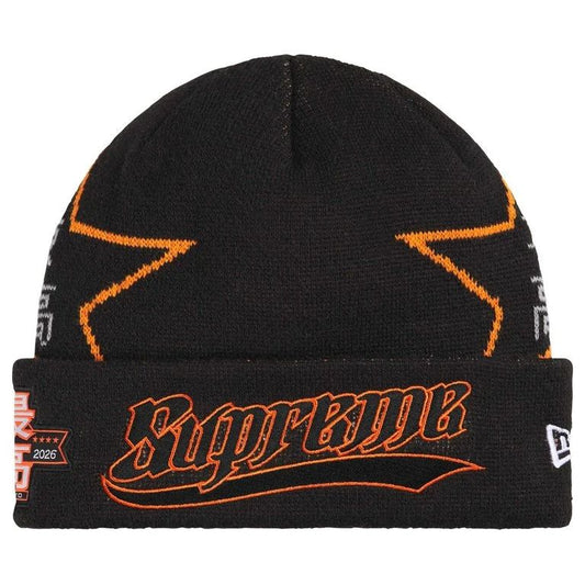 NEW ERA® STARS BEANIE
