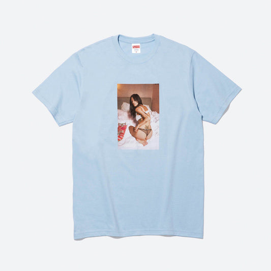 Supreme/Larry Clark Neighbor Tee