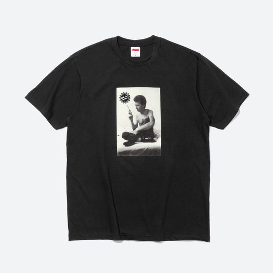 Supreme/Larry Clark Gun Tee