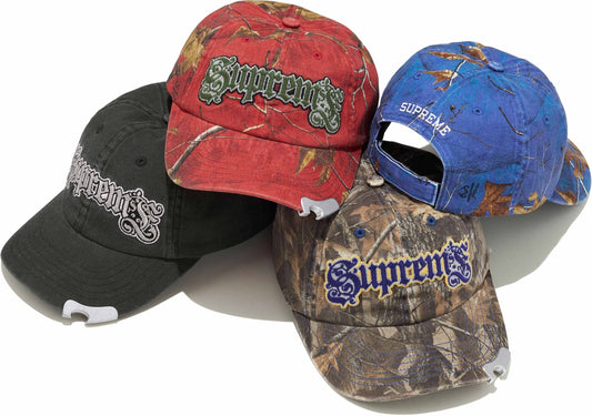 Bottle Opener 6-Panel