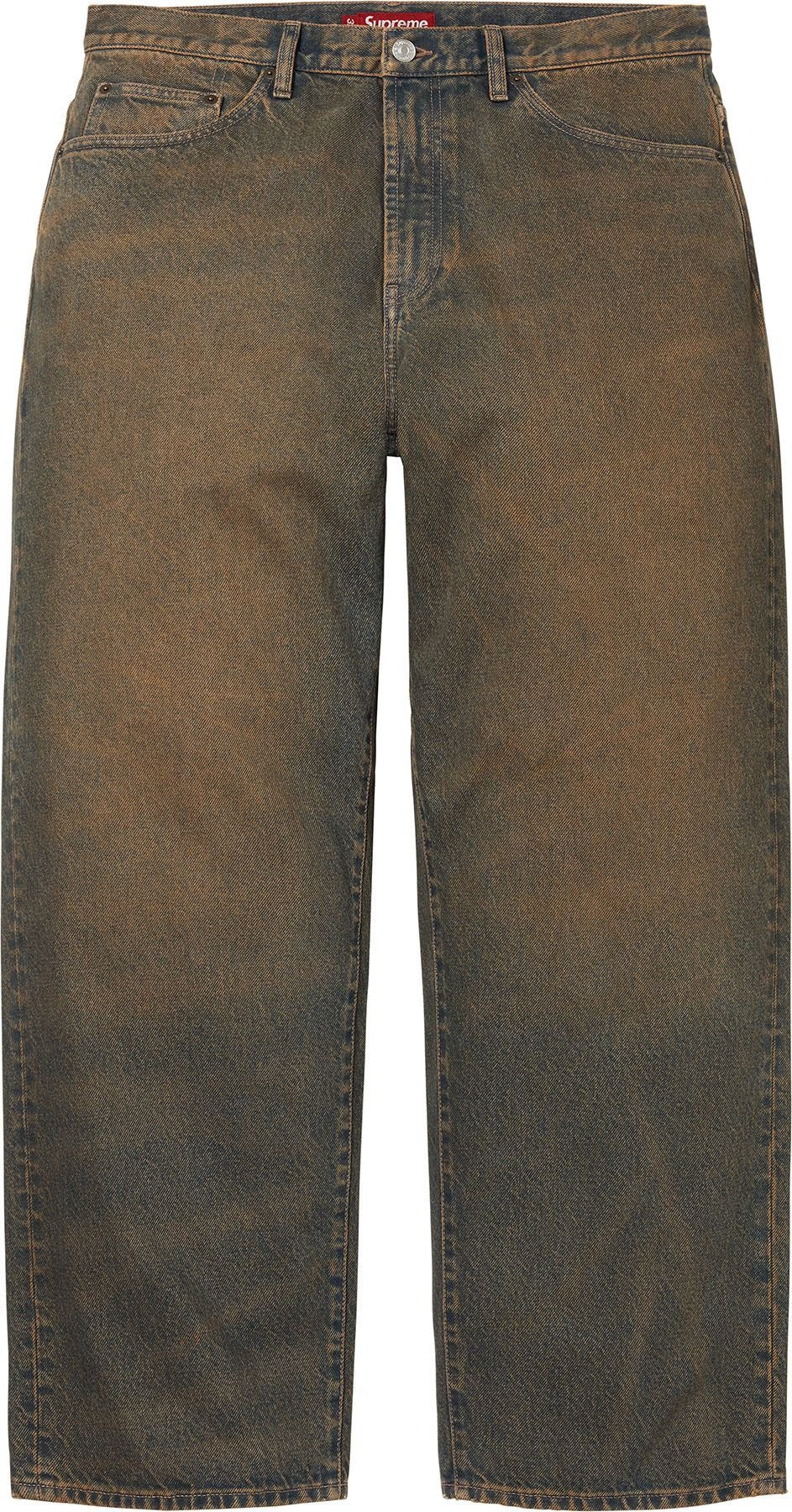 Baggy Jean