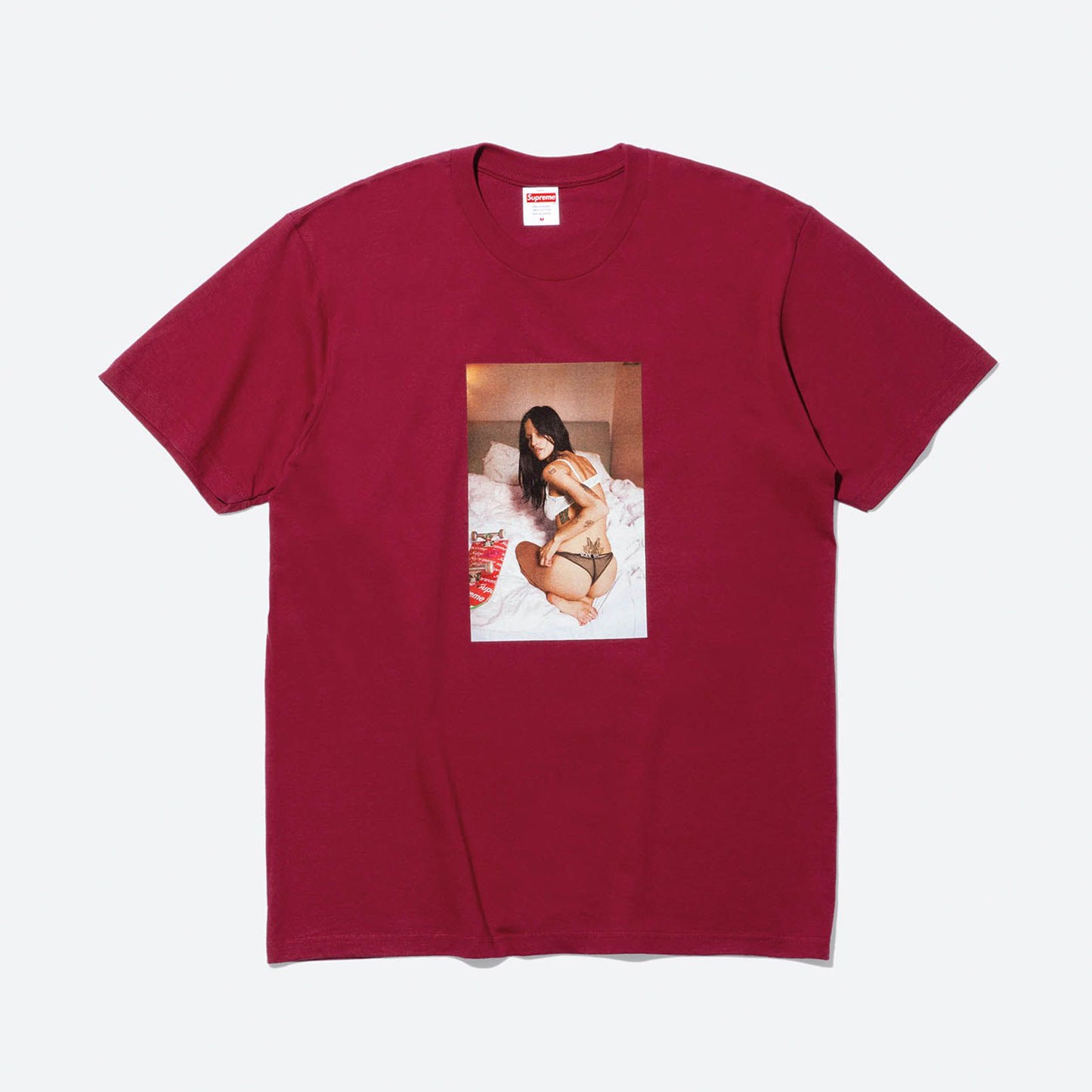 Supreme/Larry Clark Neighbor Tee
