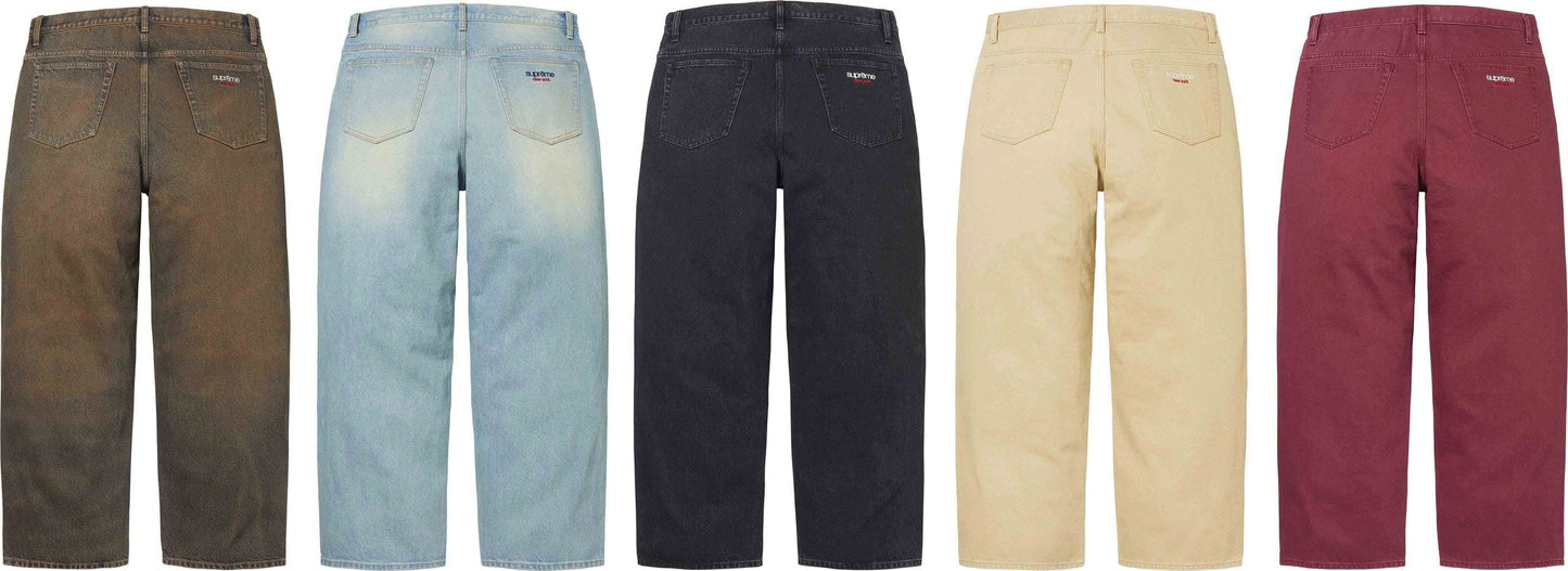 Baggy Jean